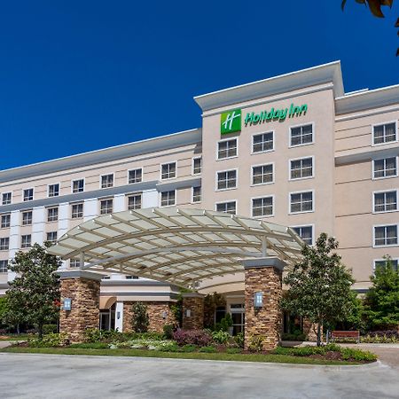 Holiday Inn Baton Rouge College Drive I-10 By Ihg Bagian luar foto