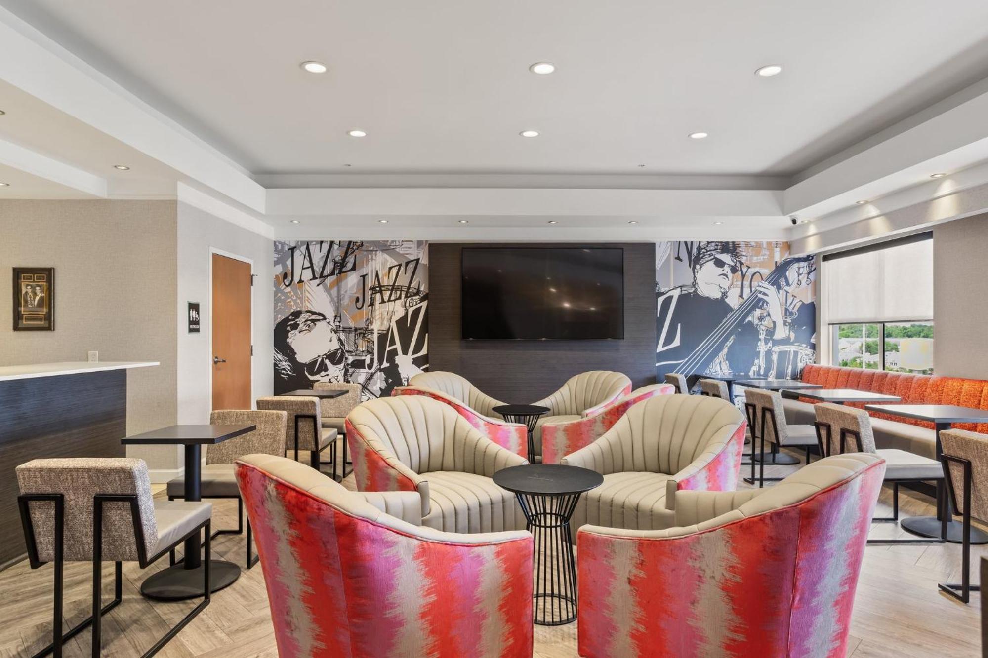 Holiday Inn Baton Rouge College Drive I-10 By Ihg Bagian luar foto