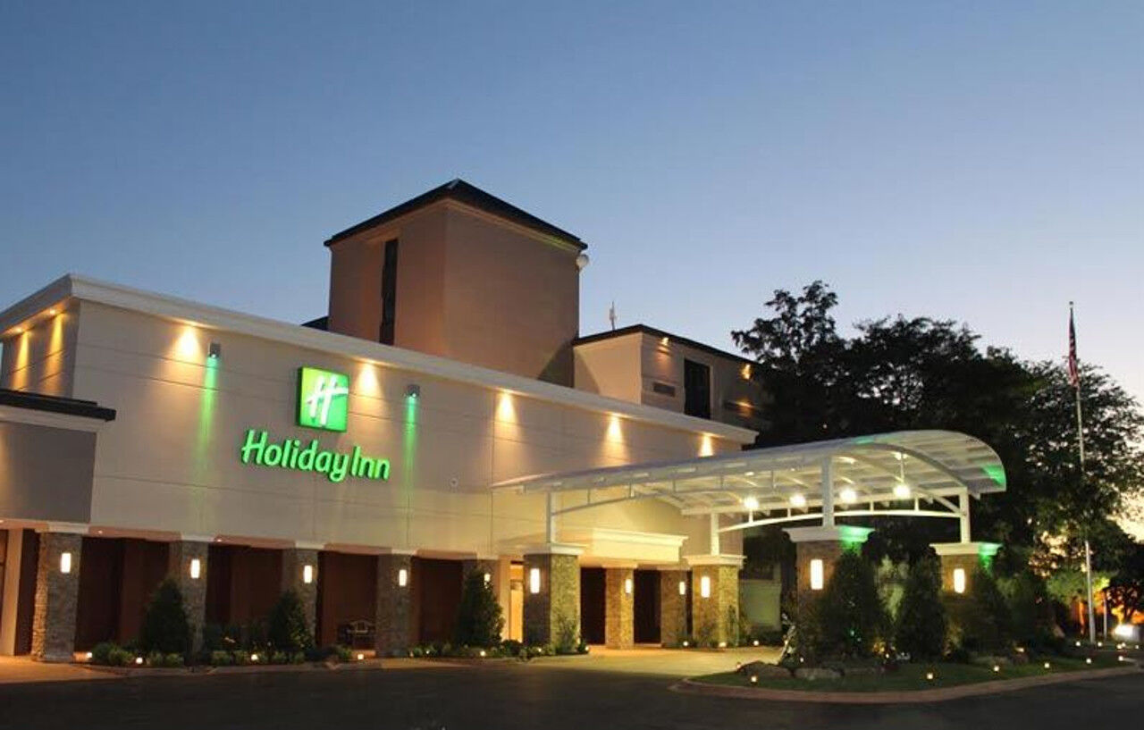 Holiday Inn Baton Rouge College Drive I-10 By Ihg Bagian luar foto