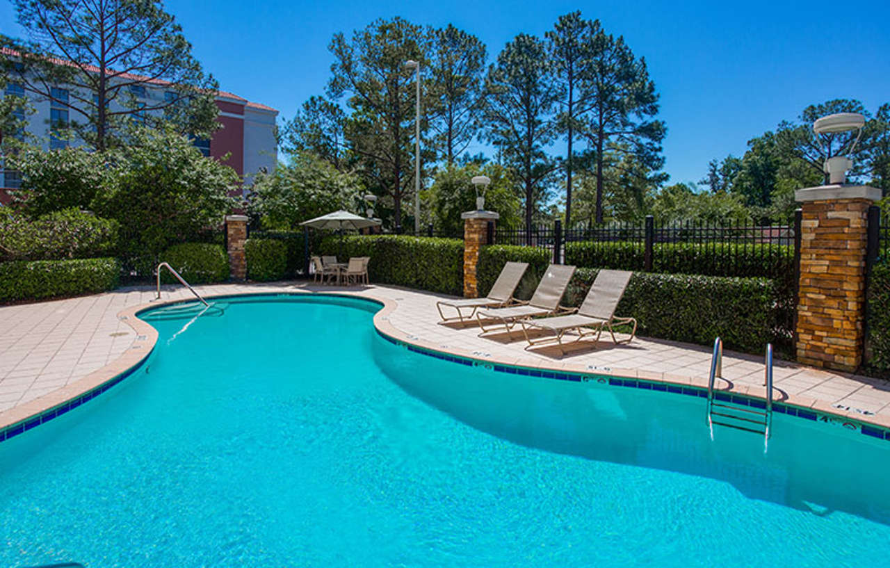 Holiday Inn Baton Rouge College Drive I-10 By Ihg Bagian luar foto