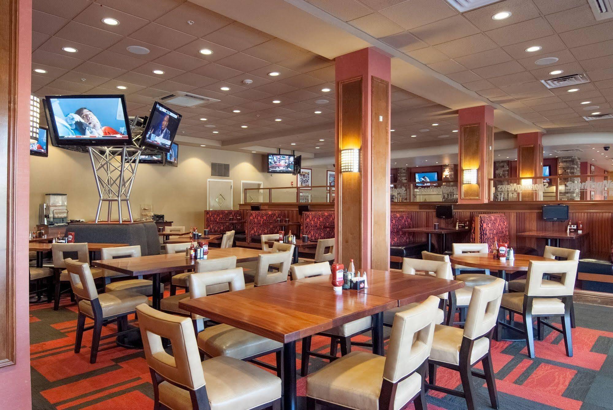 Holiday Inn Baton Rouge College Drive I-10 By Ihg Bagian luar foto